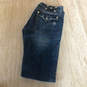 Miss Me Denim Jeans Size28